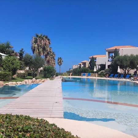 Infinity Night Villa La Canea Exterior foto