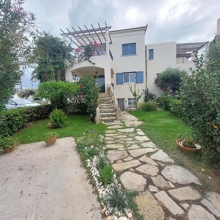 Infinity Night Villa La Canea Exterior foto