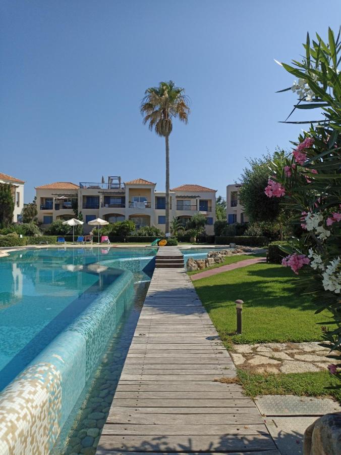 Infinity Night Villa La Canea Exterior foto