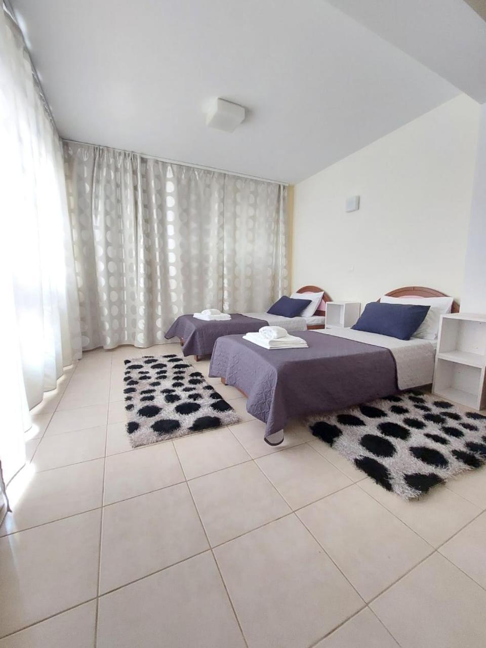 Infinity Night Villa La Canea Exterior foto