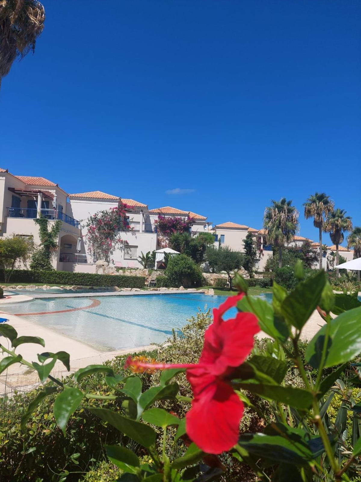 Infinity Night Villa La Canea Exterior foto