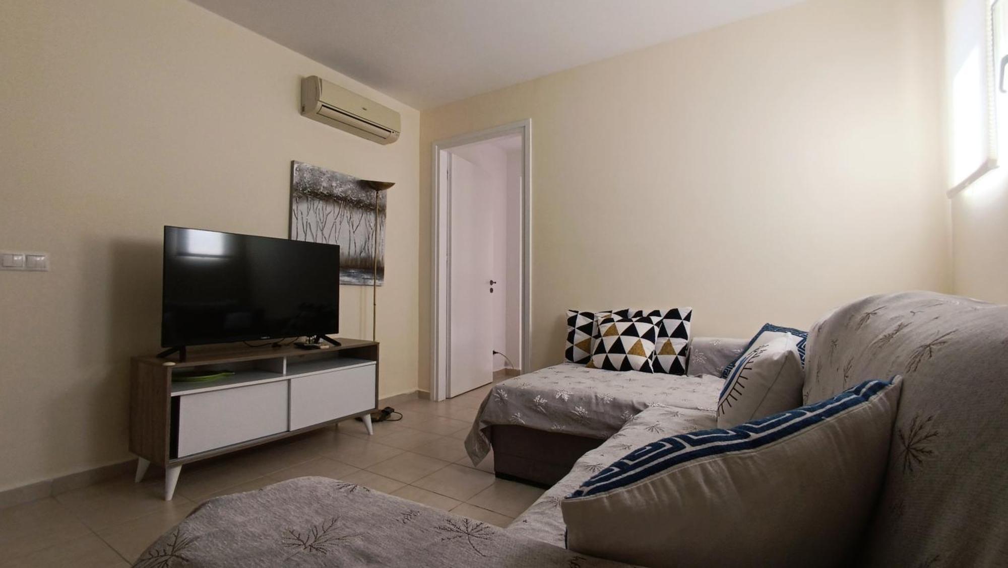 Infinity Night Villa La Canea Exterior foto
